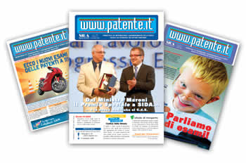 Giornalino www.patente.it