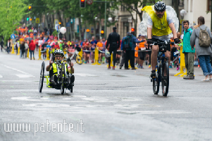 Handbike